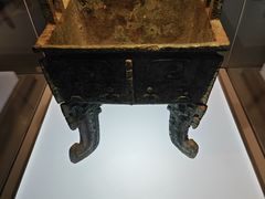 -浙江省博物馆(孤山馆区)