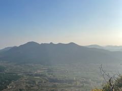 -青州市云门山风景区