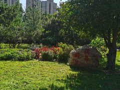 -长春公园(普阳街道)