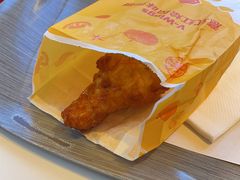 -麦当劳(丽江玉河广场店)