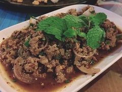 -Doo Dee Thai Food(Issan/Isaan/Esan)
