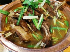 -三太子地摊烧烤·小龙虾(北蔡店)