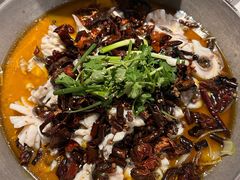 -知麻乐·川味小馆·小幸福水煮鱼(西平店)