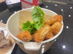 -锡和无锡菜(景丽苑店)