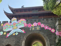 -鼓楼(西湖风景名胜区)