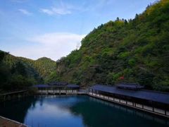 -浙北大峡谷