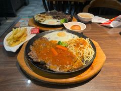 -豪享来牛排(人民店)