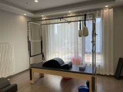 点击看大图 -AN普拉提·健身工作室