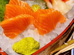 -小山日本料理(兴业太古汇店)