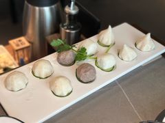 -同仁四季椰子鸡(无锡滨湖万象汇店)