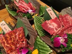 -黑牛の店·和牛烧肉(合生汇店)