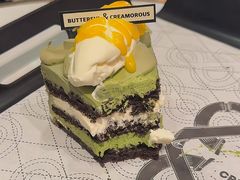 -BUTTERFUL&CREAMOROUS 黄油与面包(中山公园龙之梦店)