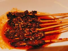 小味一把牛-喝丢一只鞋海鲜烧烤·海肠捞饭(东关街店)