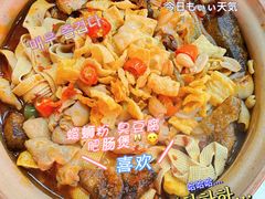 -老长沙龙虾馆(罗湖店)