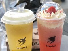 -BeauTea水仙(coco park店)