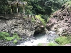 -百漈沟生态旅游景区