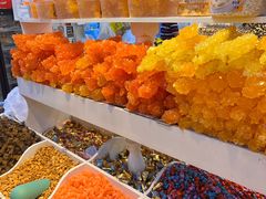 -乌恰市场(彩虹商场店)