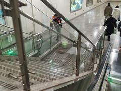 -高庙村(地铁站)