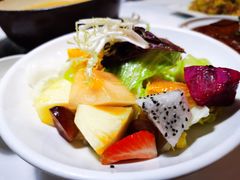 -黑鸡小馆(金源店)