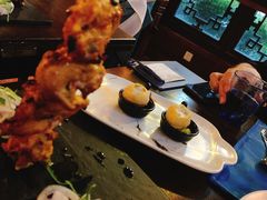 -甘尼仕印度餐厅酒吧(斜塘老街店)
