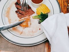 -食间牛排(湖西路店)