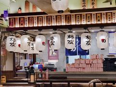 -樱宿日式和牛烧肉(五道口店)