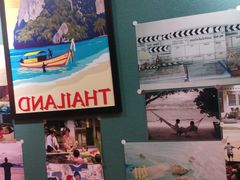 -春莱·老挝咖啡·泰式奶茶(钟楼店)