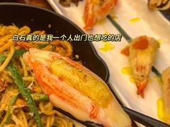 -白石的深夜食堂(万达店)