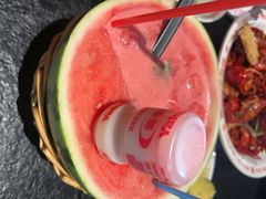 -周姑娘不等味·牛羊肉火锅·螃蟹罗氏虾·烤鱼烤串(高邮店)