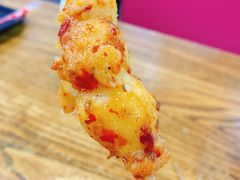 鹌鹑蛋-辽B·小串(总店)