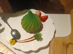 -俄士厨房(五棵松华熙LIVE店)