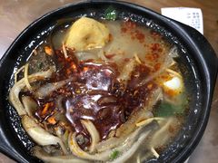 -清真·穆萨砂锅(大皮院店)