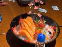 -林妈妈村·日式料理(宝山龙湖天街店)