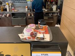-麦当劳(仙林亚东城得来速店)