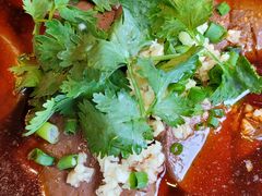 -张烤鸭·川菜·非遗冒烤鸭(青石桥店)