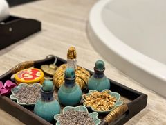 -无锡新湖铂尔曼大酒店