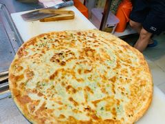 -咏春葱油饼(德政中路店)