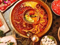 -小龙坎火锅(春熙太古里店)