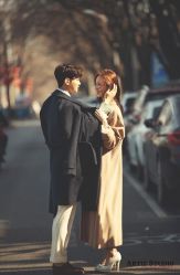 点击看大图 -THE QUEEN(北京店)