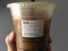 -瑞幸咖啡(国贸商场店)