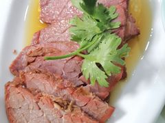 -七的湖·晚芳亭·阳澄湖农家菜·大闸蟹(莲花岛店)