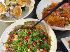 -潮澎派·潮汕菜大排档(南较西路店)