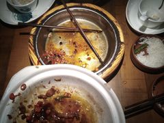 -洞庭土菜小炒馆(易发广场店)