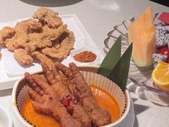 -海底捞火锅鲜切牛肉主题店(长寿路店)