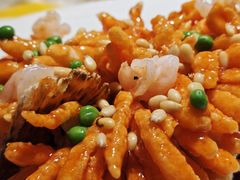 -北京老铺烤鸭(西稍门店)
