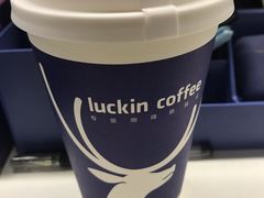-瑞幸咖啡(艺树家工场店)