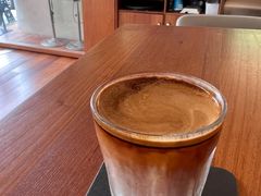 -The PEAT Coffee(深业中城店)