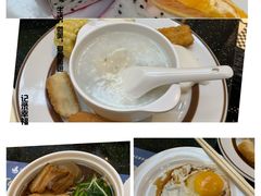 -汕头金海湾大酒店(万象城店)