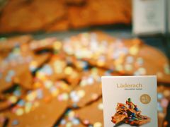 -Laderach 莱德拉(上海环贸iapm店)