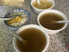 -黄记潮汕甜汤(贝底田坊店)